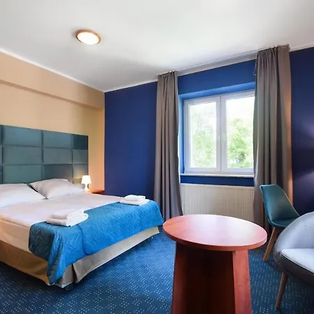 Apartment Baltic Park Grand By The
