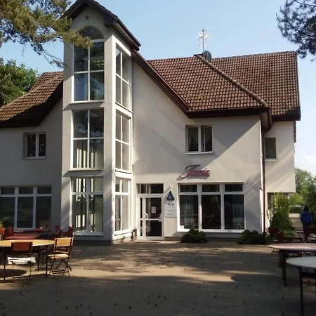Apartment Baltic Park Grand By The Pustkowo