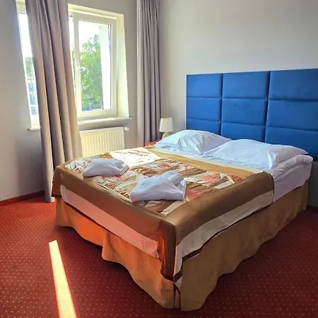 Apartment Baltic Park Grand By The Pustkowo